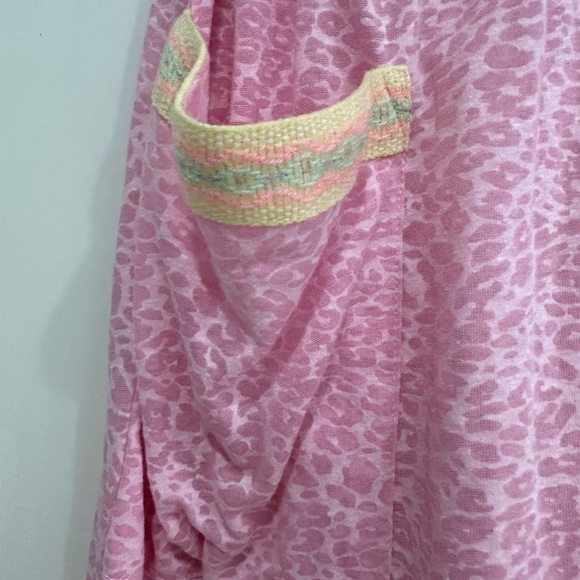 PITUSA
Pocket Mini Dress Pink (D8) - Picture 5 of 5